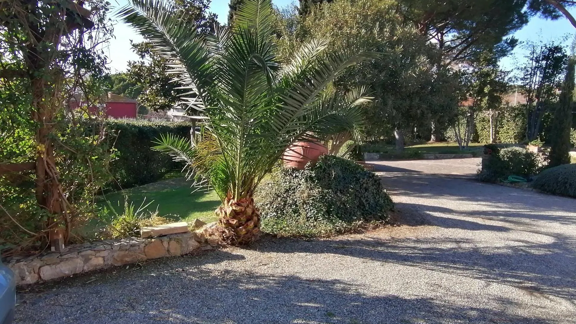 Affitti Brevi Toscana - Villa Simple Fonteblanda