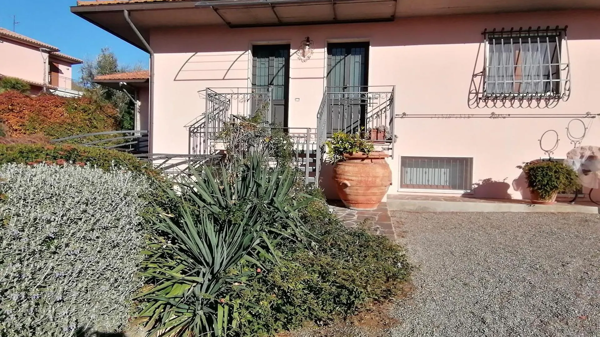 Holiday home Affitti Brevi Toscana - Villa Simple Fonteblanda