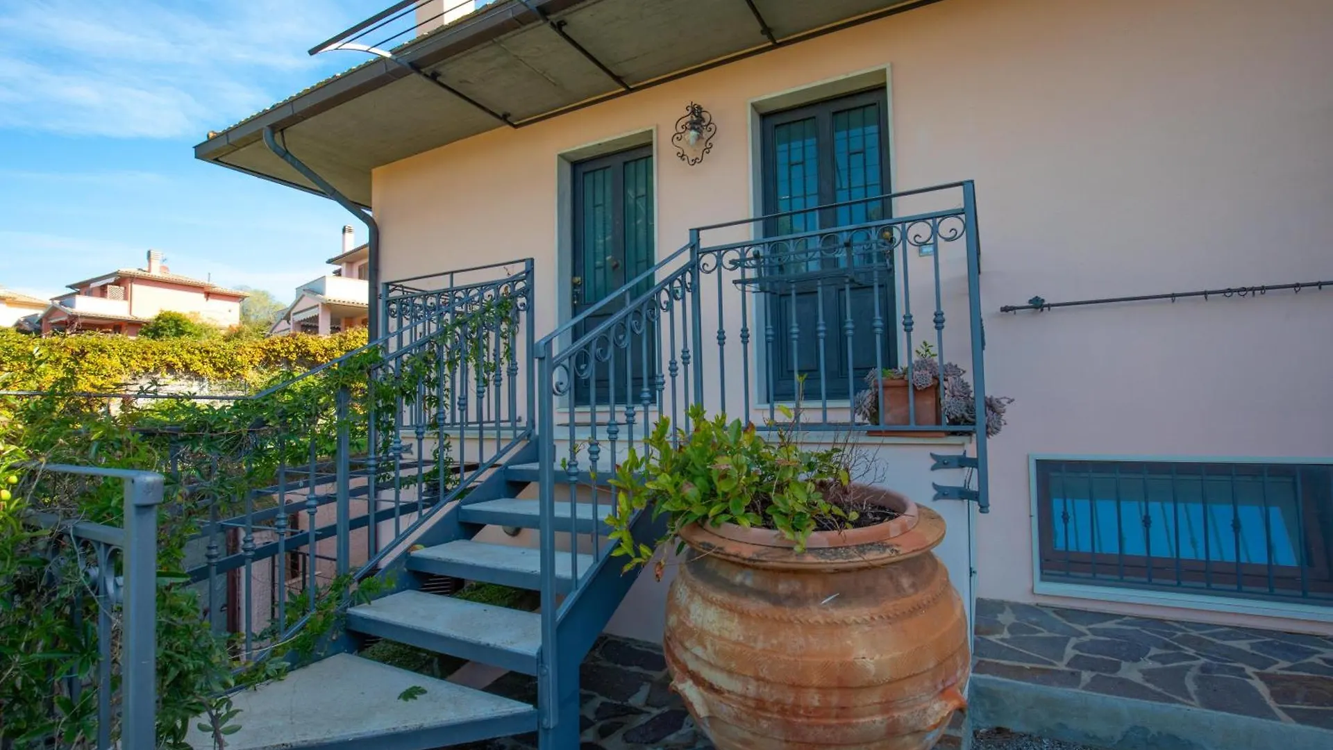 Holiday home Affitti Brevi Toscana - Villa Simple Fonteblanda Italy