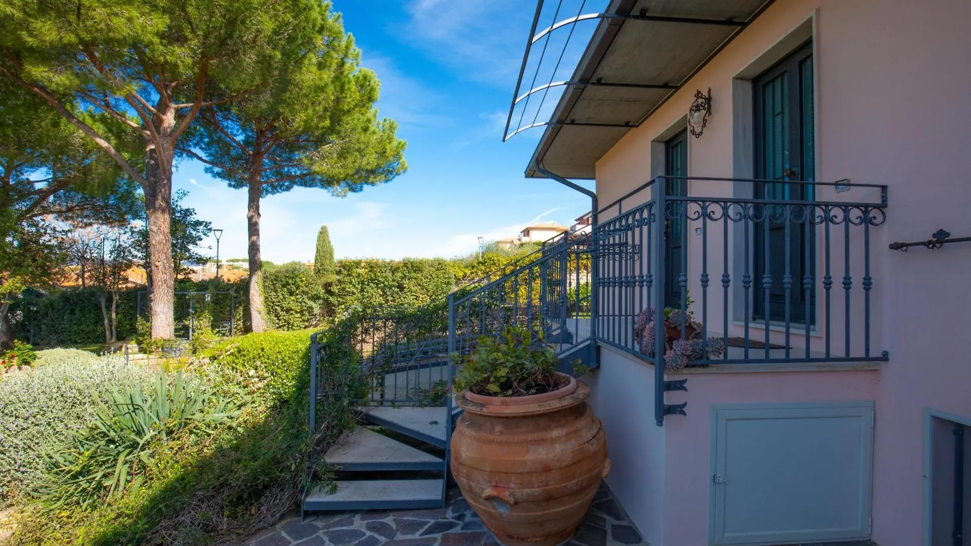 Holiday home Affitti Brevi Toscana - Villa Simple Fonteblanda