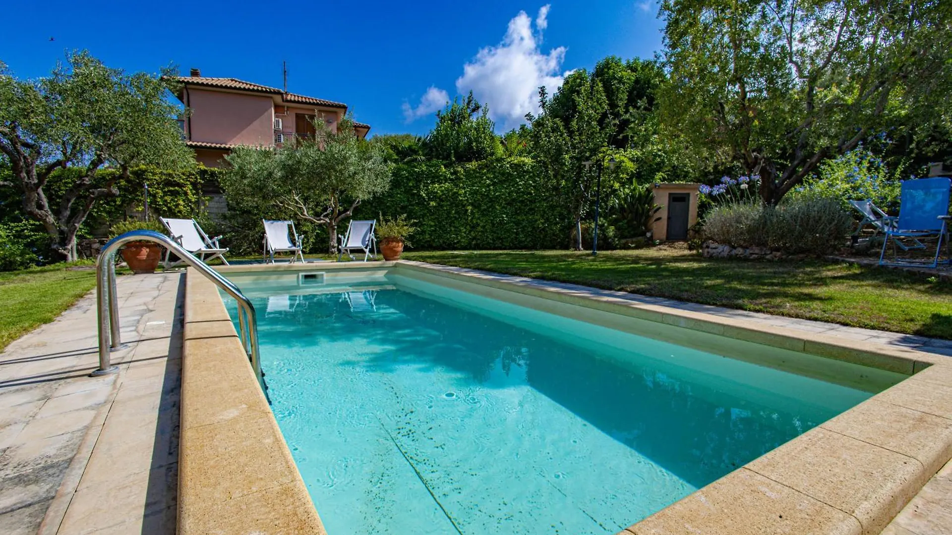 Holiday home Affitti Brevi Toscana - Villa Simple Fonteblanda