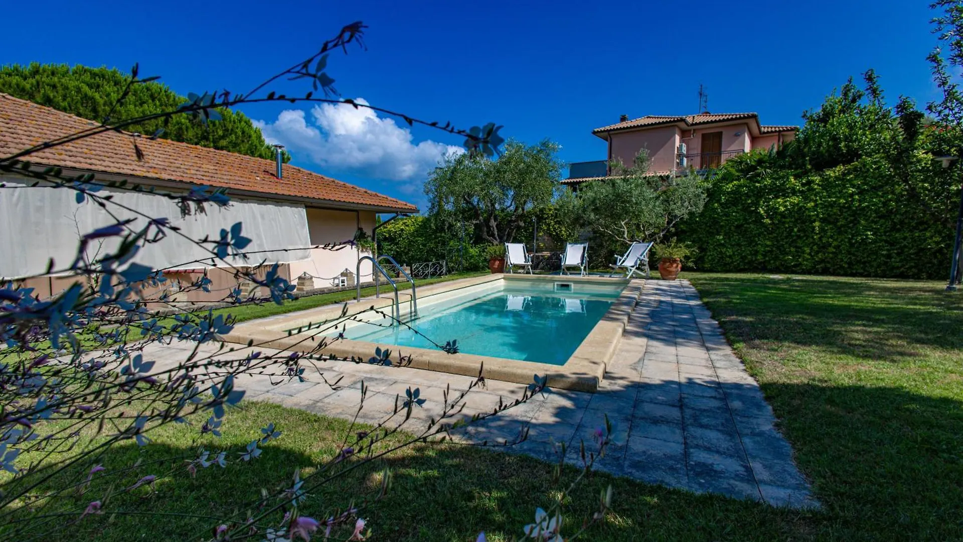 Holiday home Affitti Brevi Toscana - Villa Simple Fonteblanda
