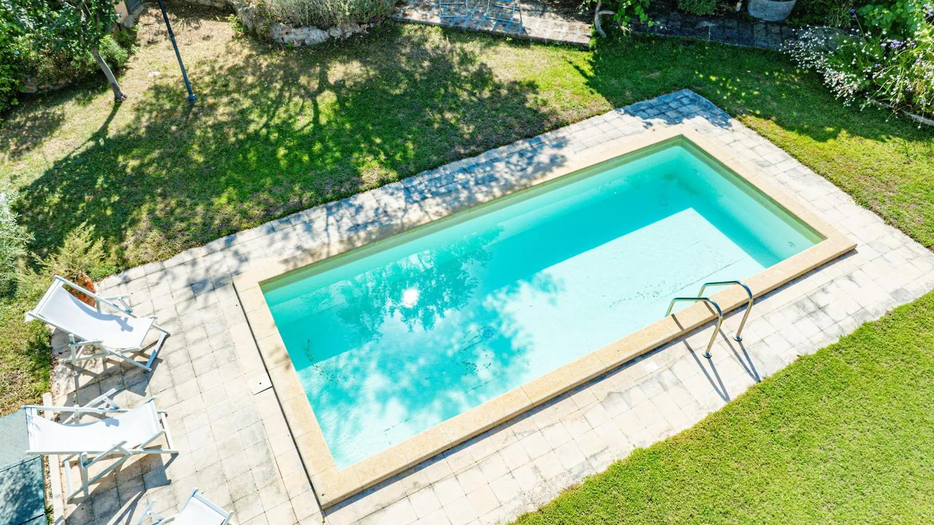 Holiday home Affitti Brevi Toscana - Villa Simple Fonteblanda