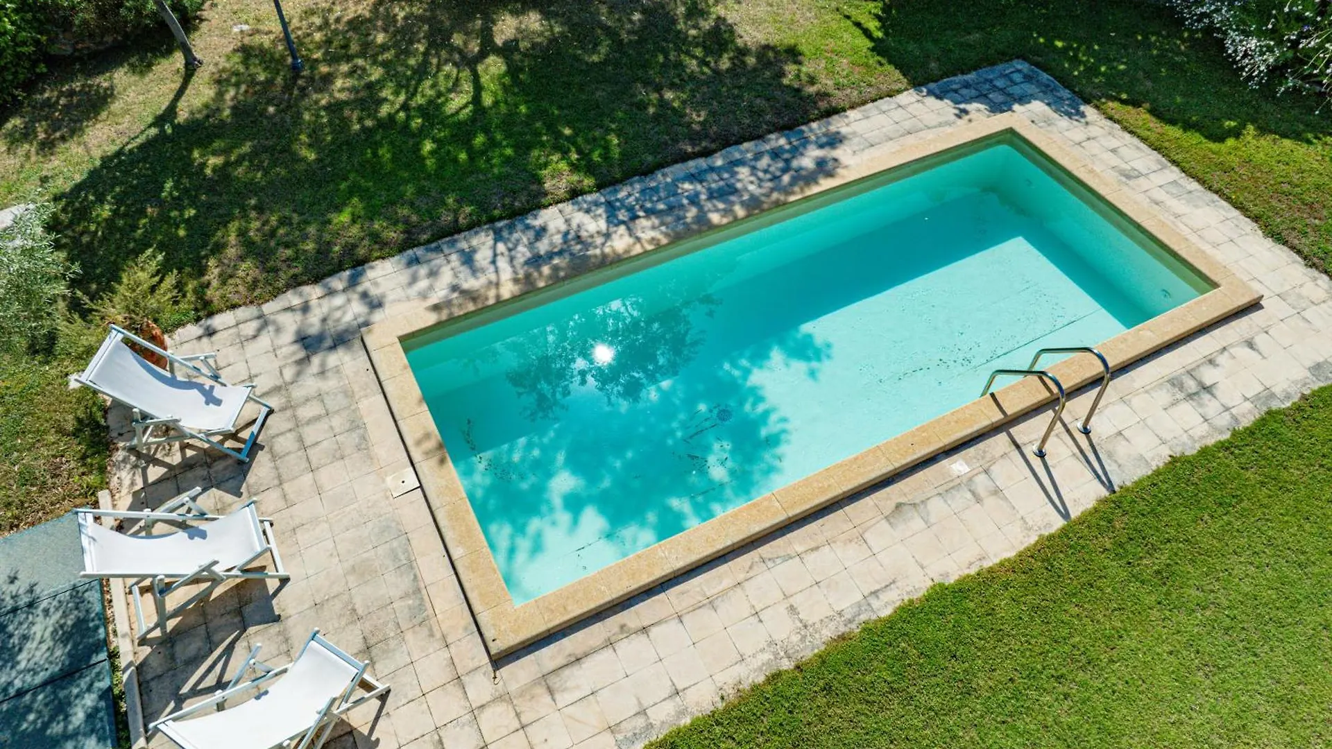 Affitti Brevi Toscana - Villa Simple Fonteblanda Italy