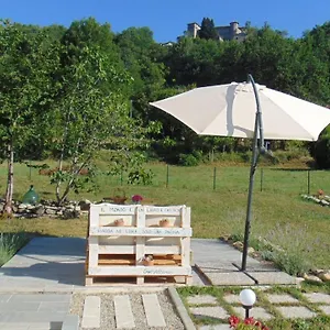 Il Giardino Di Marzo Monti di Licciana Nardi