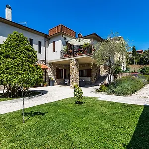 Da Milena Fonteblanda
