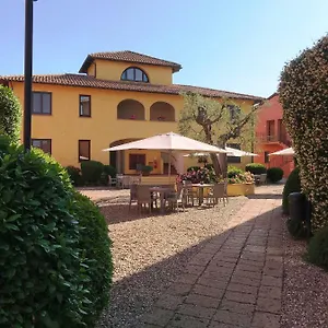 Borgo Venecca Aparthotel
