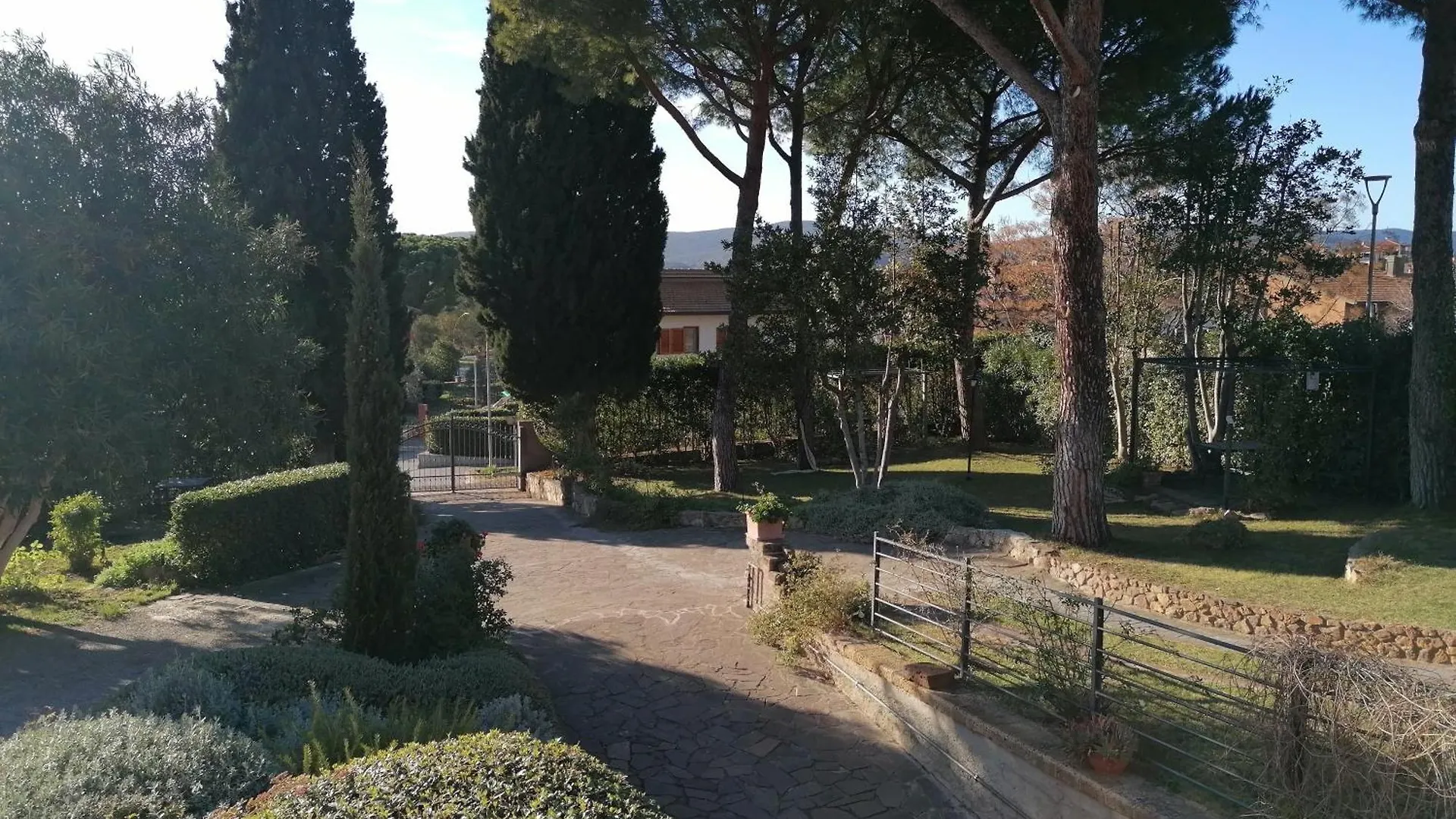 Affitti Brevi Toscana - Villa Simple Fonteblanda Holiday home