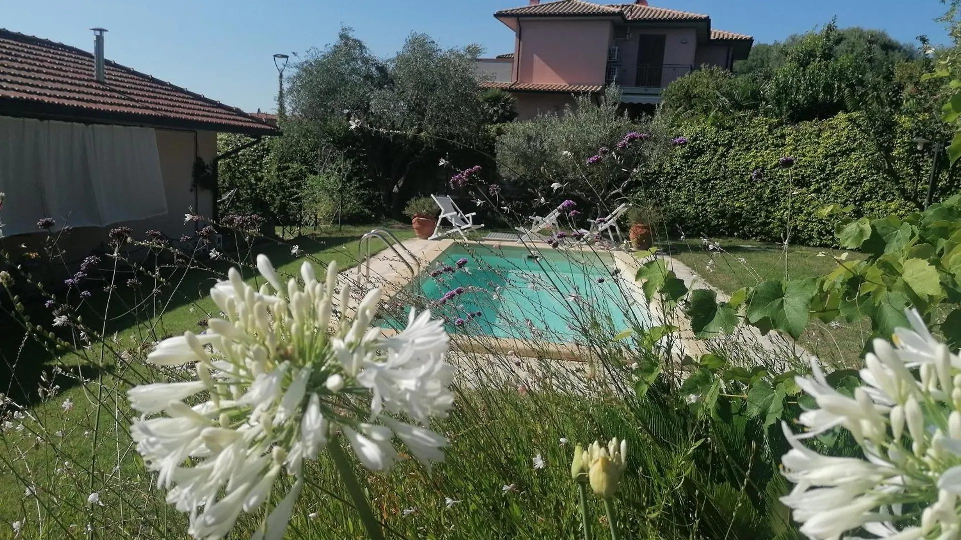 Affitti Brevi Toscana - Villa Simple location