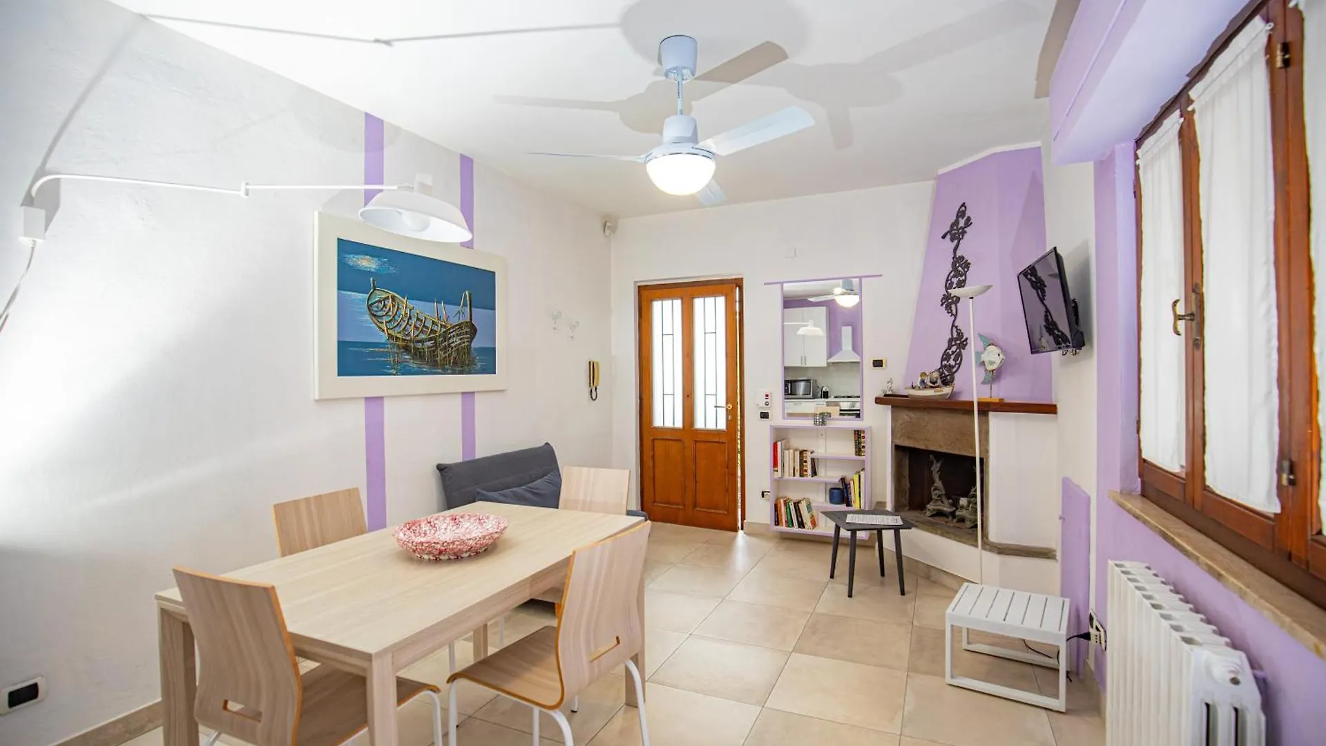 Holiday home Affitti Brevi Toscana - Villa Simple Fonteblanda Italy