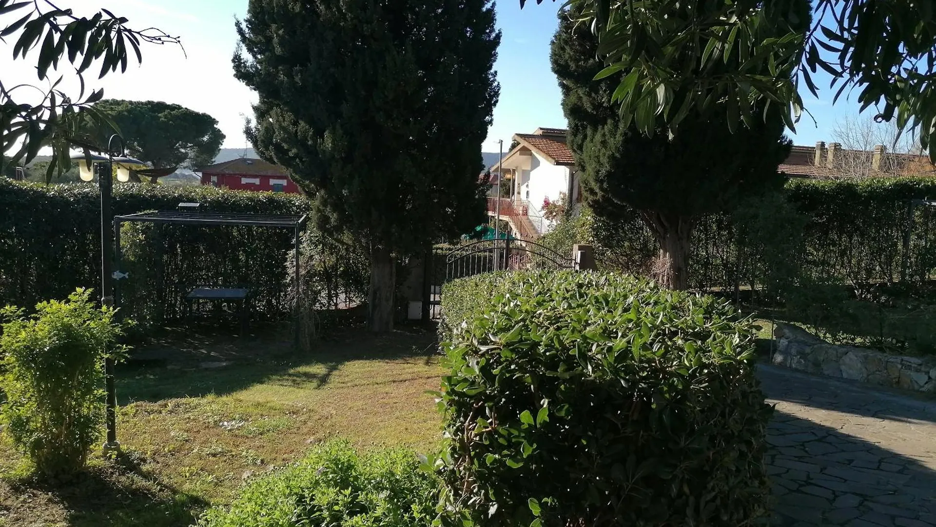 Affitti Brevi Toscana - Villa Simple Fonteblanda 0*,  Italy